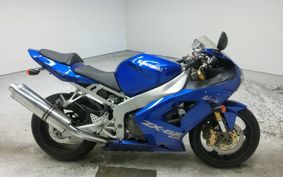 KAWASAKI NINJA ZX-6R 2003 ZX636B