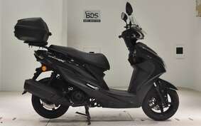 YAMAHA CYGNUS 125 XSR 3 SED8J