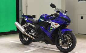 YAMAHA YZF-R6 2004 RJ09