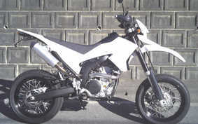 YAMAHA WR250X 2010 DG15J