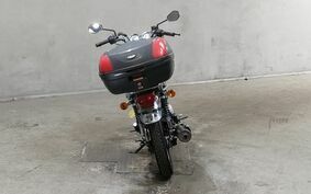 YAMAHA YB125SP LBPPCJL