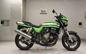 KAWASAKI ZRX400 2007 ZR400E