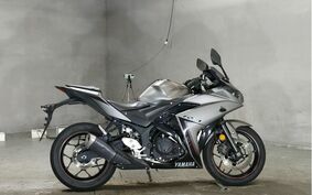 YAMAHA YZF-R3 2017 RH07J