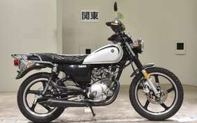 YAMAHA YB125SP PCJL