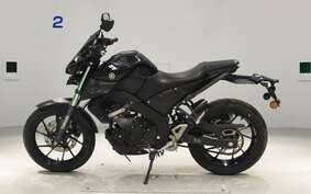 YAMAHA MT-15 RG59