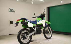 KAWASAKI KLR250 KL250D