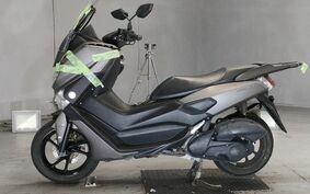 YAMAHA N-MAX 125 SED6J