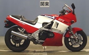 KAWASAKI GPZ400R 1985 ZX400D