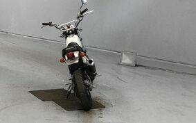 HONDA APE 100 HC07