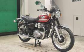 KAWASAKI W800 2022 EJ800E