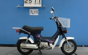 HONDA CHALY 50 CF50