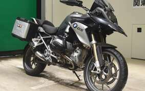 BMW R1200GS 2014 0A01