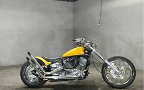 YAMAHA DRAGSTAR 400 1996 4TR