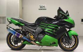 KAWASAKI ZX 1400 NINJA R A 2014