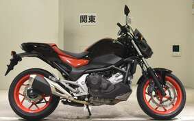 HONDA NC750S A EP 2016 RC88