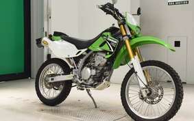 KAWASAKI KLX250 LX250E