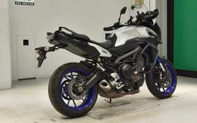 YAMAHA MT-09 Tracer 2015 RN36J