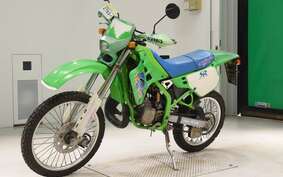 KAWASAKI KDX125 SR DX125A