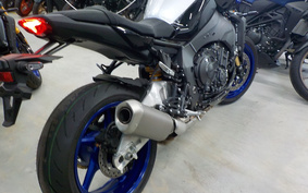 YAMAHA MT-10 SP ABS 2023 RN78J