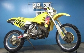 SUZUKI RMX250 PJ11A