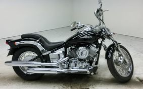 YAMAHA DRAGSTAR 400 2008 VH01J