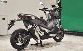 HONDA X-ADV 750 2021 RC95