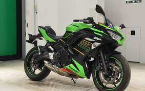 KAWASAKI NINJA 650 A 2020 ER650H