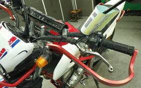 YAMAHA SEROW 250 Gen.3 DG31J