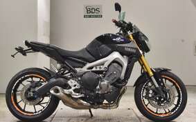 YAMAHA MT-09 2014 RN34J