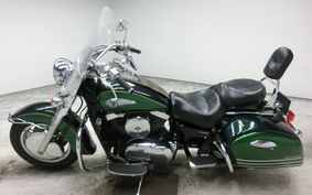 KAWASAKI VULCAN 1500 CLASSIC 1999 VNT50G