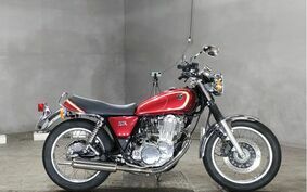 YAMAHA SR400 2011 RH03J