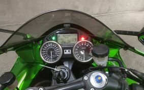 KAWASAKI ZX 1400 NINJA R 2012 ZXNE