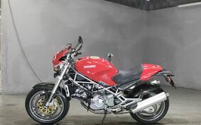 DUCATI MONSTER S4 2002 M400AA