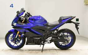 YAMAHA YZF-R25 RG43J