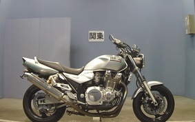 YAMAHA XJR1300 2000 RP03J