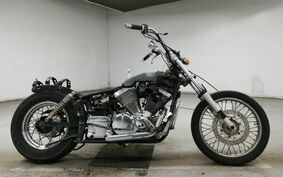 YAMAHA DRAGSTAR 250 VG02J