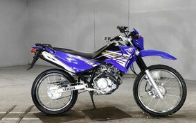 YAMAHA XTZ125E KE18