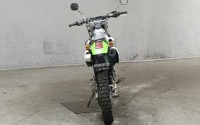 KAWASAKI KLX250 LX250E