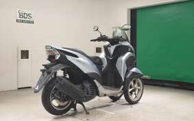 YAMAHA TRICITY 125 A SEC1J