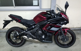 KAWASAKI Ninja 400 ABS SE 2016 EX400E