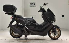 YAMAHA N-MAX 155 A SG50J