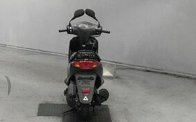 YAMAHA AXIS 125 TREET SE53J