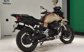 MOTO GUZZI V85 TT 2021