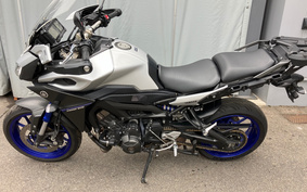 YAMAHA MT-09 Tracer 2015 RN36J