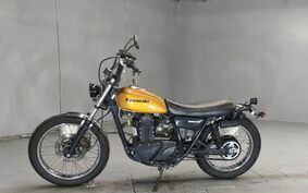 KAWASAKI 250TR BJ250F