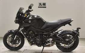 YAMAHA MT-09 A 2017 RN52J