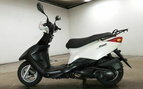 YAMAHA AXIS 125 TREET SE53J