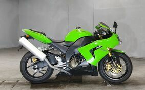 KAWASAKI ZX 10 NINJA R 2004 ZXT00C