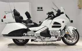 HONDA GL 1800 GOLD WING 2015 SC68