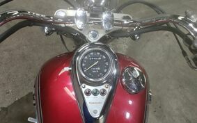 KAWASAKI VULCAN 400 CLASSIC 2003 VN400A